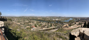 Huerta de Tudela